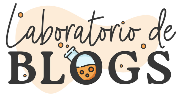 Laboratorio de Blogs